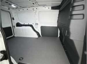 Volkswagen Caddy Cargo Maxi 2,0 TDI DSG *Kurzzulassung*