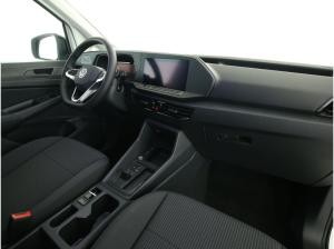 Volkswagen Caddy Cargo Maxi 2,0 TDI DSG *Kurzzulassung*