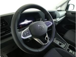Volkswagen Caddy Cargo Maxi 2,0 TDI DSG *Kurzzulassung*