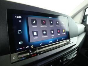 Volkswagen Caddy Cargo Maxi 2,0 TDI DSG *Kurzzulassung*