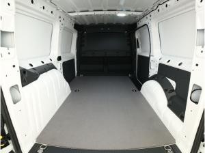 Volkswagen Caddy Cargo Maxi 2,0 TDI DSG *Kurzzulassung*