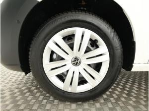 Volkswagen Caddy Cargo Maxi 2,0 TDI DSG *Kurzzulassung*