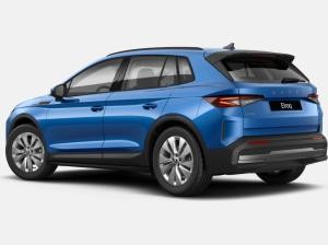 Skoda Elroq 60 63 kWh 204 PS // Bestellfahrzeug!!