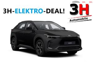 Toyota bZ4X Comfort *3H-DEAL*Gewerbe*
