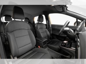 MG MG4 Luxury - mit verbesserter Reichweite und Wärmepumpe