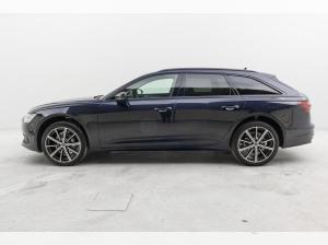 Audi A6 Avant advanced 40 TDI S tronic*PANO*B&O*ACC*