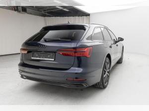 Audi A6 Avant advanced 40 TDI S tronic*PANO*B&O*ACC*