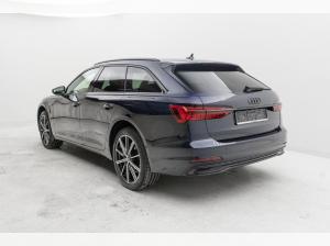 Audi A6 Avant advanced 40 TDI S tronic*PANO*B&O*ACC*