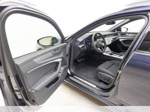 Audi A6 Avant advanced 40 TDI S tronic*PANO*B&O*ACC*