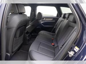 Audi A6 Avant advanced 40 TDI S tronic*PANO*B&O*ACC*
