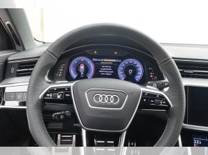 Audi A6 Avant advanced 40 TDI S tronic*PANO*B&O*ACC*