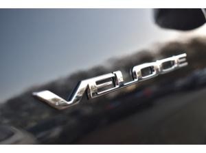 Alfa Romeo Stelvio Veloce Q4 2.2 JTD -mit AHK - Panoramadach - 21''