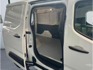 Toyota Proace City 1,2 l P L1*MEISTER*NeuesModell* *AKTION*