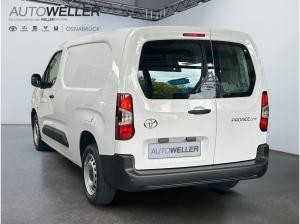 Toyota Proace City 1,2 l P L1*MEISTER*NeuesModell* *AKTION*