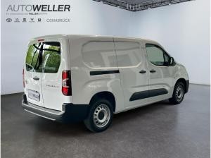 Toyota Proace City 1,2 l P L1*MEISTER*NeuesModell* *AKTION*