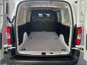 Toyota Proace City 1,2 l P L1*MEISTER*NeuesModell* *AKTION*