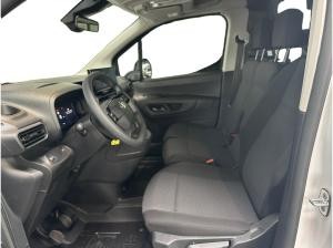 Toyota Proace City 1,2 l P L1*MEISTER*NeuesModell* *AKTION*