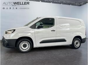 Toyota Proace City 1,2 l P L1*MEISTER*NeuesModell* *AKTION*