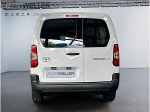 Toyota Proace City 1,2 l P L1*MEISTER*NeuesModell* *AKTION*