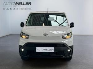 Toyota Proace City 1,2 l P L1*MEISTER*NeuesModell* *AKTION*