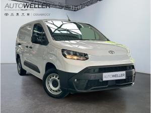 Toyota Proace City 1,2 l P L1*MEISTER*NeuesModell* *AKTION*