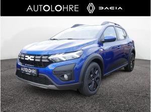 Dacia Sandero Stepway Expression TCe 90