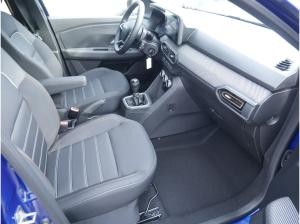 Dacia Sandero Stepway Expression TCe 90