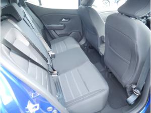 Dacia Sandero Stepway Expression TCe 90