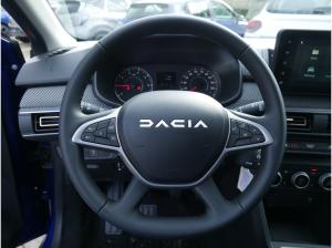 Dacia Sandero Stepway Expression TCe 90