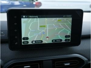 Dacia Sandero Stepway Expression TCe 90