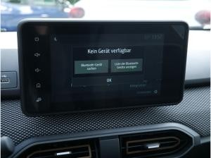 Dacia Sandero Stepway Expression TCe 90