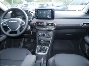 Dacia Sandero Stepway Expression TCe 90