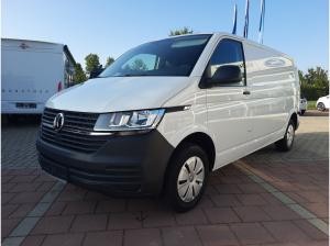 Volkswagen T6.1 Transporter 2.0 TDI Kasten FWD lang Klima GJR DAB PDC