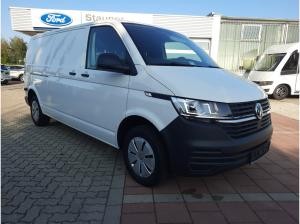 Volkswagen T6.1 Transporter 2.0 TDI Kasten FWD lang Klima GJR DAB PDC