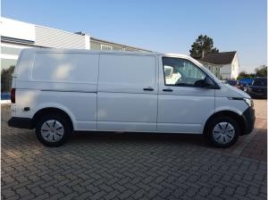Volkswagen T6.1 Transporter 2.0 TDI Kasten FWD lang Klima GJR DAB PDC