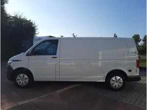 Volkswagen T6.1 Transporter 2.0 TDI Kasten FWD lang Klima GJR DAB PDC