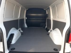 Volkswagen T6.1 Transporter 2.0 TDI Kasten FWD lang Klima GJR DAB PDC