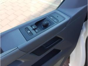 Volkswagen T6.1 Transporter 2.0 TDI Kasten FWD lang Klima GJR DAB PDC