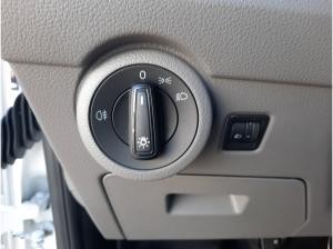 Volkswagen T6.1 Transporter 2.0 TDI Kasten FWD lang Klima GJR DAB PDC