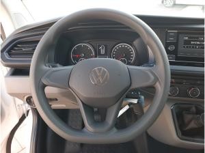 Volkswagen T6.1 Transporter 2.0 TDI Kasten FWD lang Klima GJR DAB PDC