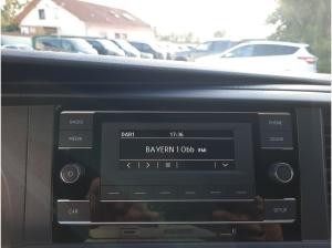 Volkswagen T6.1 Transporter 2.0 TDI Kasten FWD lang Klima GJR DAB PDC