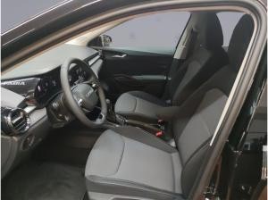 Skoda Fabia Tour 1.0 TSI DSG ACC LED NAVI RFK DAB PDC