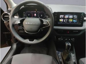 Skoda Fabia Tour 1.0 TSI DSG ACC LED NAVI RFK DAB PDC