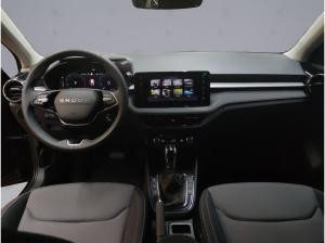 Skoda Fabia Tour 1.0 TSI DSG ACC LED NAVI RFK DAB PDC