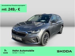 Skoda Scala Tour 1,0 TSI 7-Gang-DSG Infotainment *sofort verfügbar*