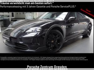 Porsche Taycan 4S Cross Turismo*OffroadDes*Beifahrerdisp