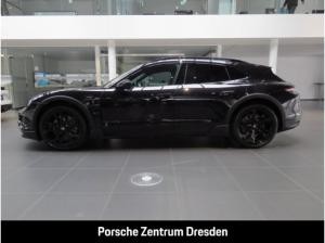 Porsche Taycan 4S Cross Turismo*OffroadDes*Beifahrerdisp