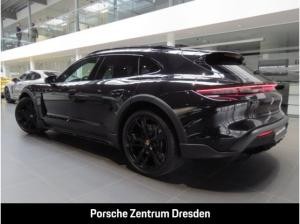 Porsche Taycan 4S Cross Turismo*OffroadDes*Beifahrerdisp