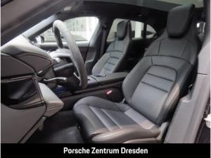Porsche Taycan 4S Cross Turismo*OffroadDes*Beifahrerdisp