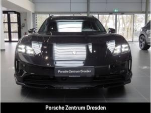 Porsche Taycan 4S Cross Turismo*OffroadDes*Beifahrerdisp